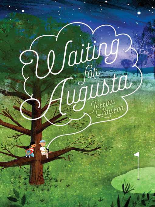 Title details for Waiting for Augusta by Jessica Lawson - Wait list